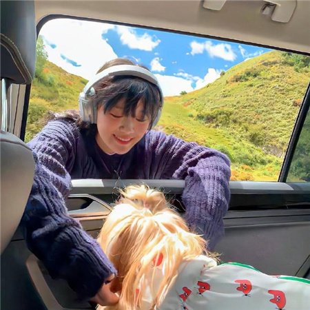 商务伴游岗位女生必备条件
